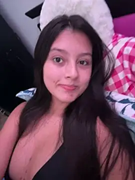 kanne_mia (F teen) - RIDE DILDO AND SQUIRT FOR YOU ❤️😈