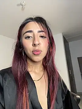 Mirandaa_Rogers webcam