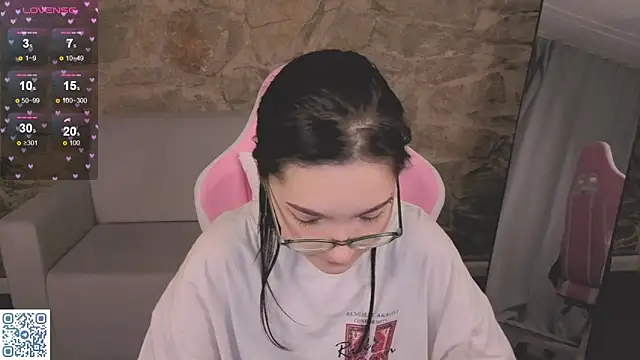 Linda_Sweetiest webcam