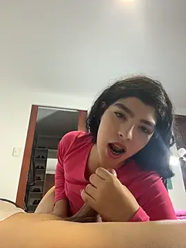 dani_bela (F young) - Coger con  un desconocido