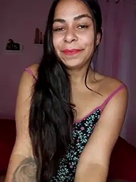 imaculada666 (F young) - Mostrar a buceta