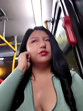 Melany_daring webcam