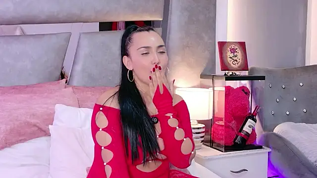 Evangeline_Taylorr webcam