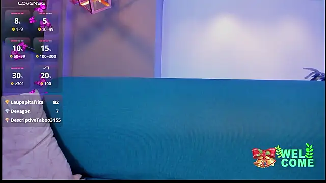 sofiapalacioss webcam