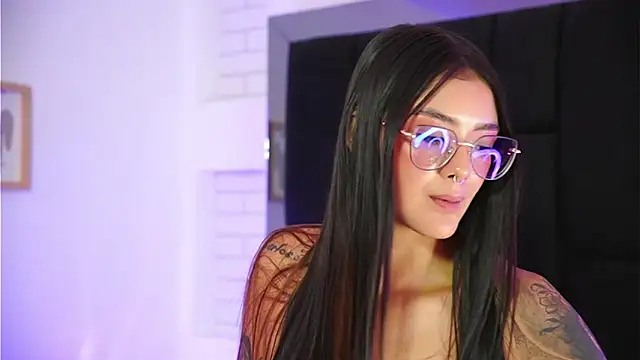 Marianamonroe_ webcam