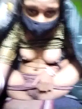 Webcam Model (Punam_ji)  is live.Free join now!