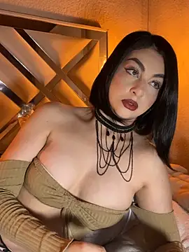 LlianneDiamond1 webcam