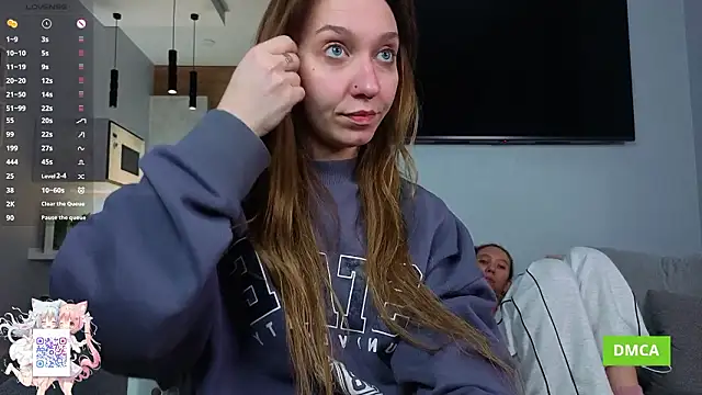 JohnetteConstine webcam