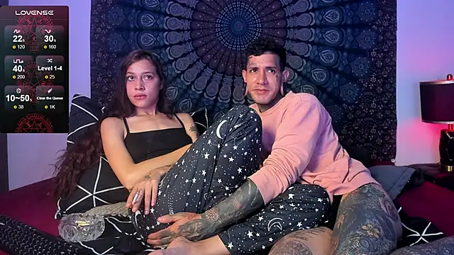 jhonny__ackerman webcam