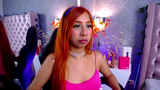 laila_stilwiills webcam