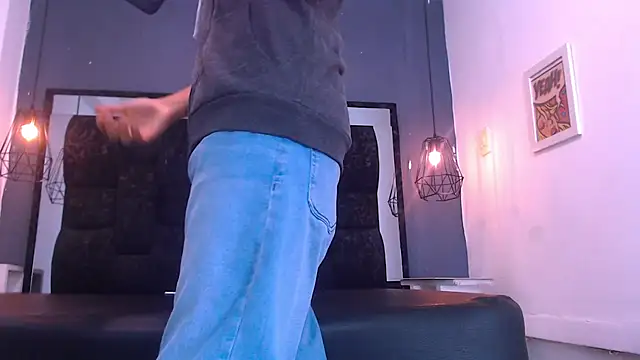 Joseph_Gonzalez webcam