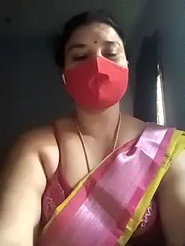 Webcam Model (Tamil_Sivani)  is live.Free join now!