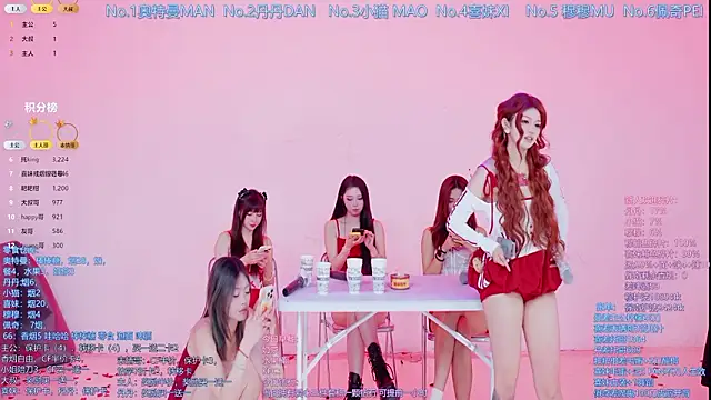 Luckygirls-339 webcam