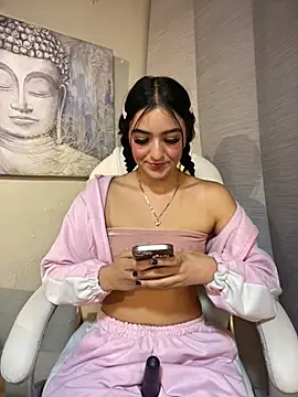 valery_pink18 - Valery_pink18's free webcam