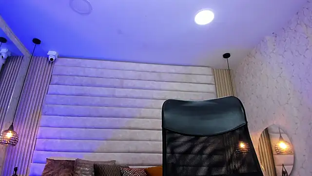 keytinthomson_ webcam