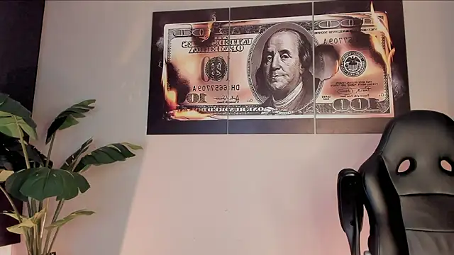 chrizmacgregor webcam