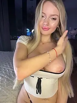 AngelicaaHeaven webcam