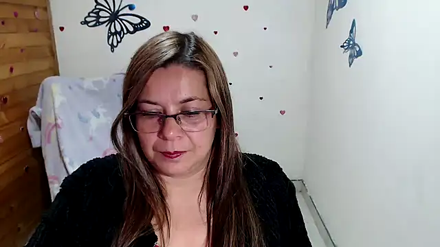 lilisa777 webcam