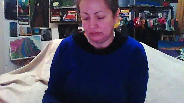 MariaAnaSunshine webcam