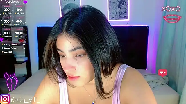 Emily_vill webcam