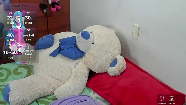 rihana_milan - Rihana_Milan's free webcam - UK Sex Cams