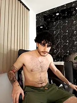 Rafael_Mendezz webcam