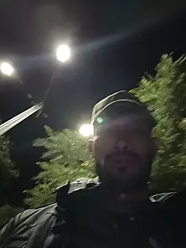 Kingbigcock23cm webcam