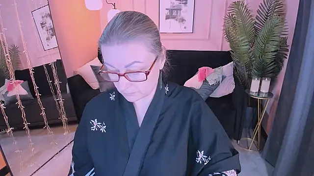 AlexandraKind webcam