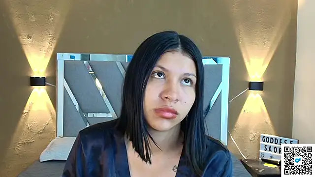 goddess_saori_ webcam