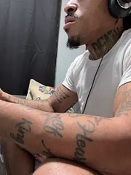 BigWayneBabyXXX webcam