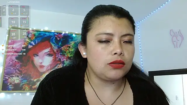 Janeth_zambrano webcam