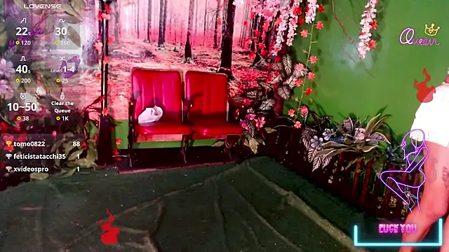 Adriana_Rodriguez_ webcam