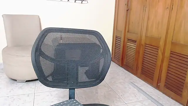 NicoleSantana webcam