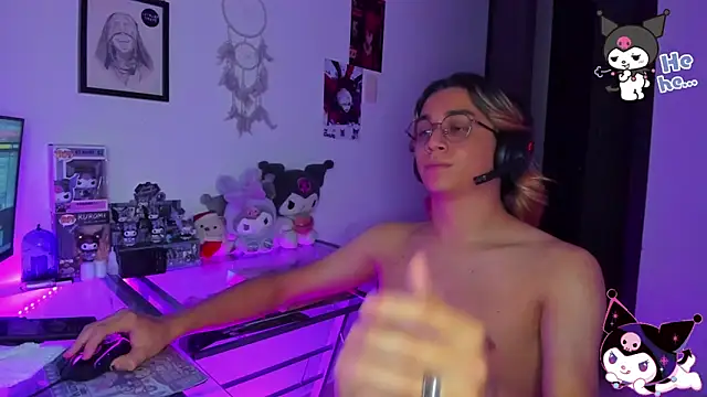 keitamoon - KeitaMoon's free webcam - UK Sex Cams