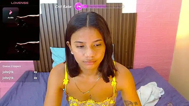 Angelica_Blue webcam