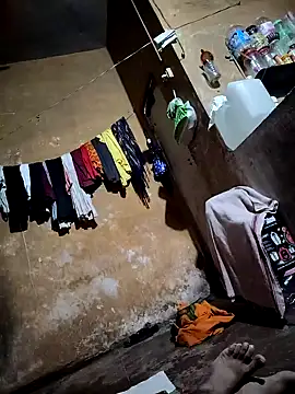 Anilpooja2026 webcam