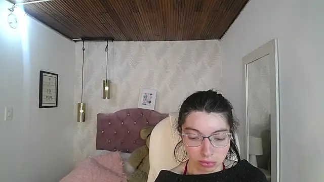 alllyson_ - Alllyson_'s free webcam