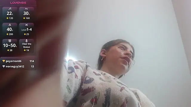 keila_x_ - Keila_x_'s free webcam