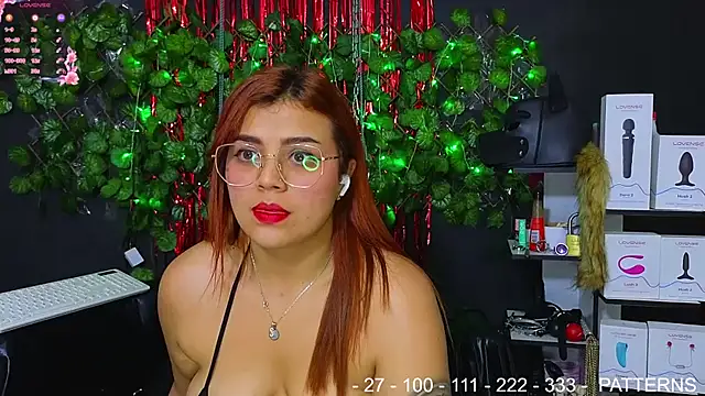 Sweett_Mollyy webcam