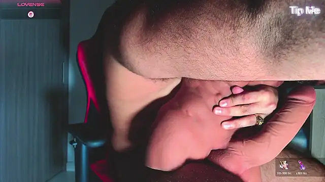 PlayboyMorgan webcam