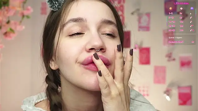 amilewis (F young) - make me even wetter