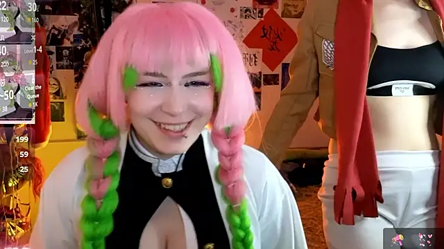 alex_howell (Ask my age) - take off your pants, Mikasa