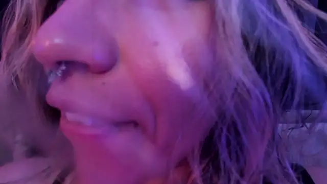 delilah_fix (F young) - tits show with clamps