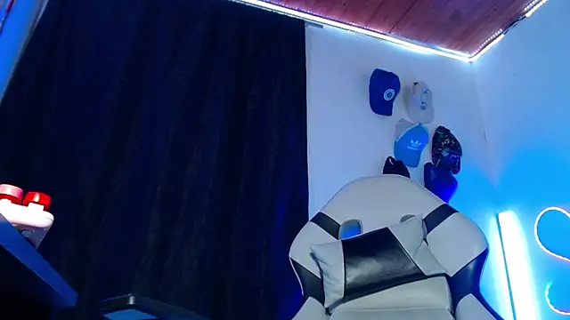 sebastian_horny (M young) - Horny sebas raises the temperature