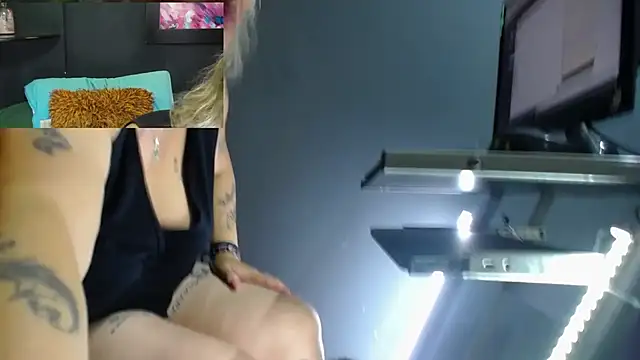 victoria_rubio webcam