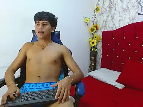 Valentino_Lane webcam