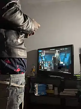 Preview of mightydemonxxx