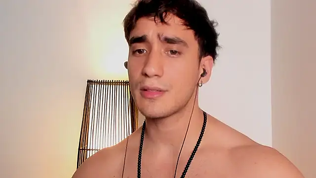 AlexRivera6 webcam