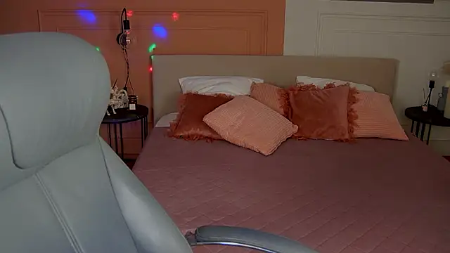 _Anita_Blair_ webcam