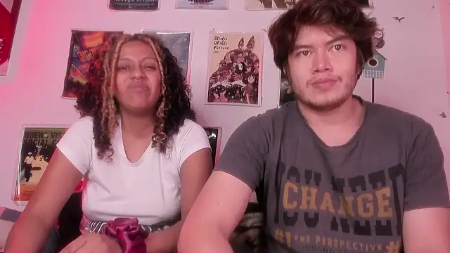 hothoneychile webcam